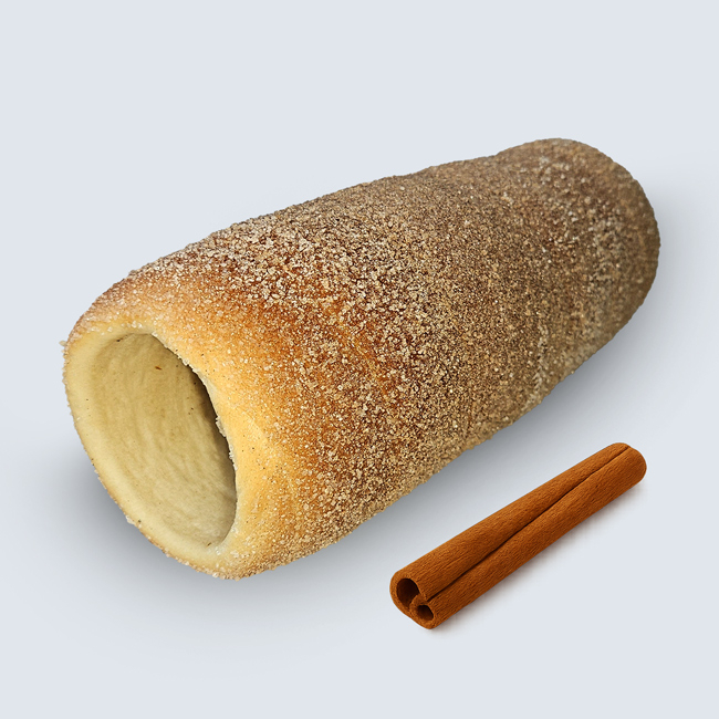 trdelnik-skorica